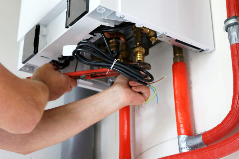 A Guide to how your Boiler Works West London Gas