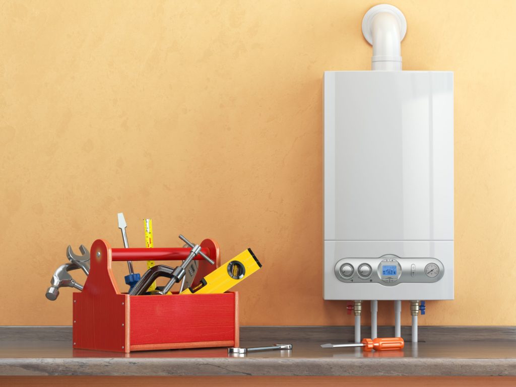 Seven Questions to Ask Your Heating Engineer