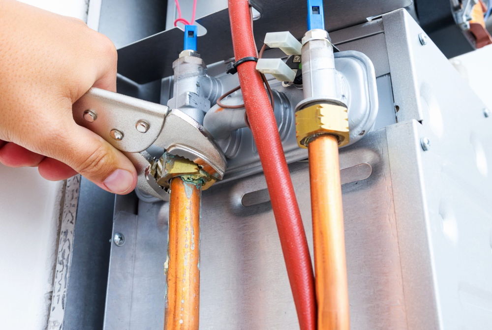 Essential Boiler Maintenance for Spring: What you need to do