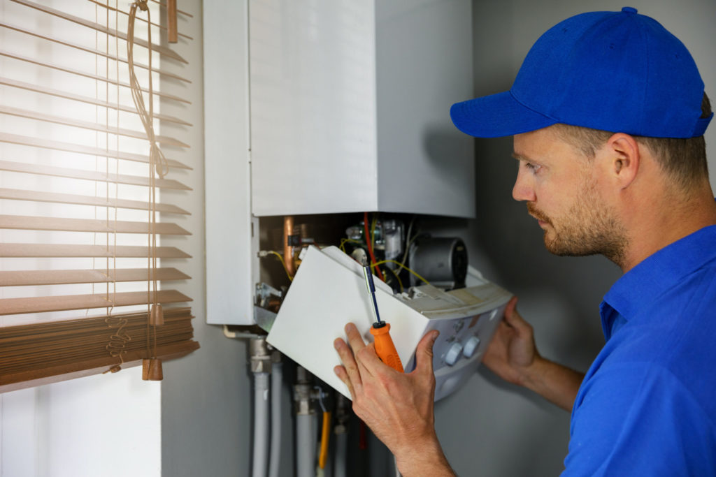 What to Expect from Boiler Servicing
