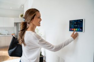 How to Convert Your Home into a Smart Home