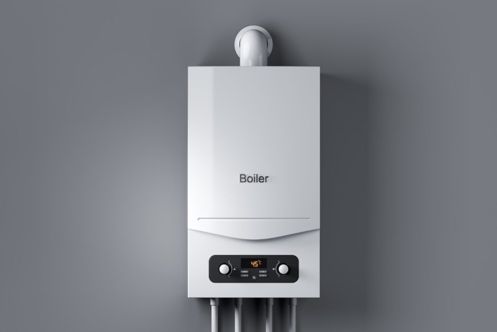 How to Maintain Your Boiler