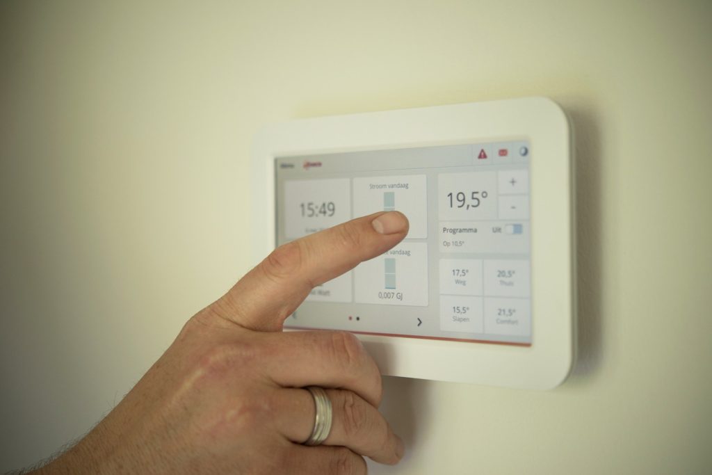 A Guide to Heating Controls and Thermostats