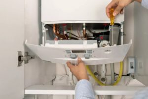 How Often Should I Service My Boiler?