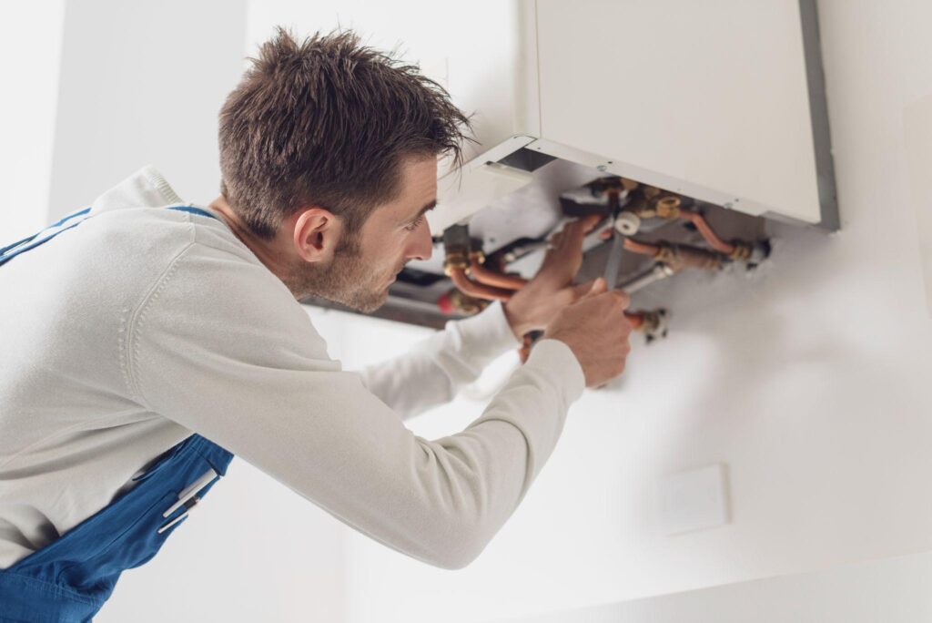 Five Reasons Why Boiler Servicing Is Important