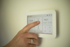 How Intelligent Heating Controls Can Save You Money