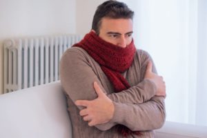 What to Do When Your Central Heating Breaks Down