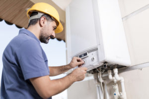 From a New Central Heating Installation To Regular Checks: Top Tips for Landlords