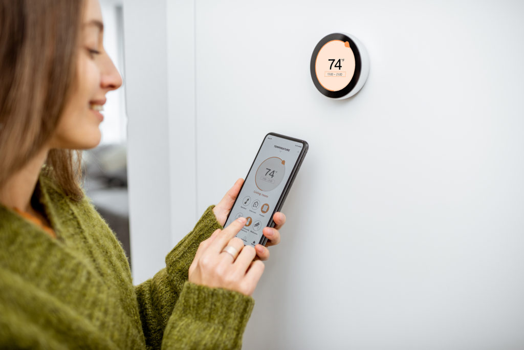 Are Smart Thermostats Worth It?