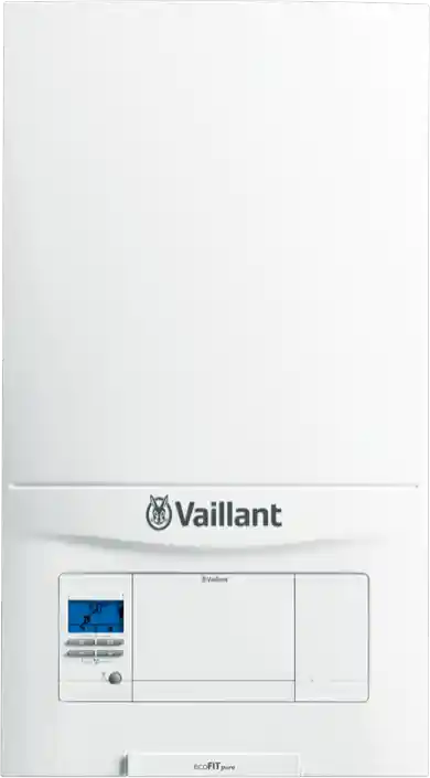vaillant ecofit plus