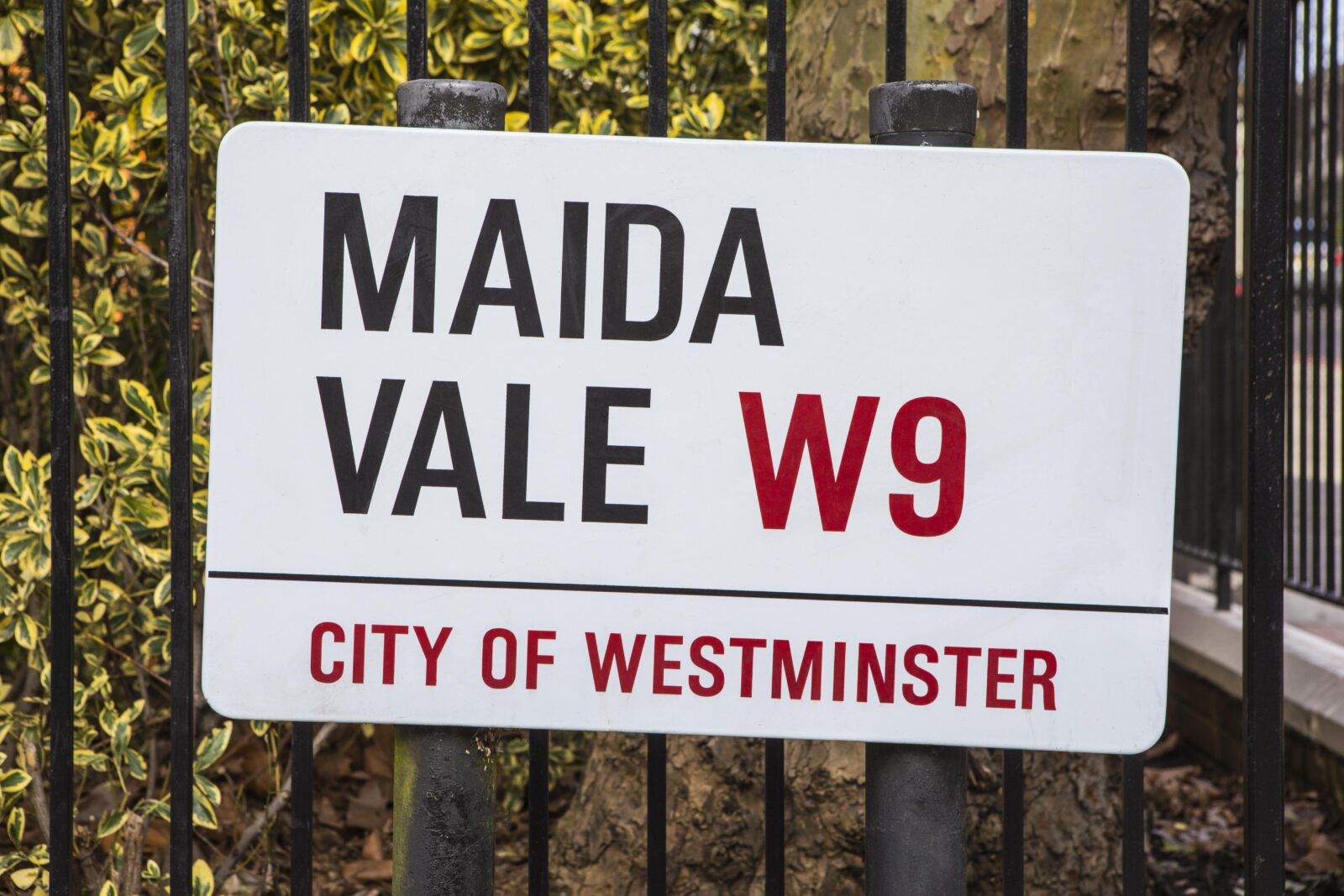 Maida Vale