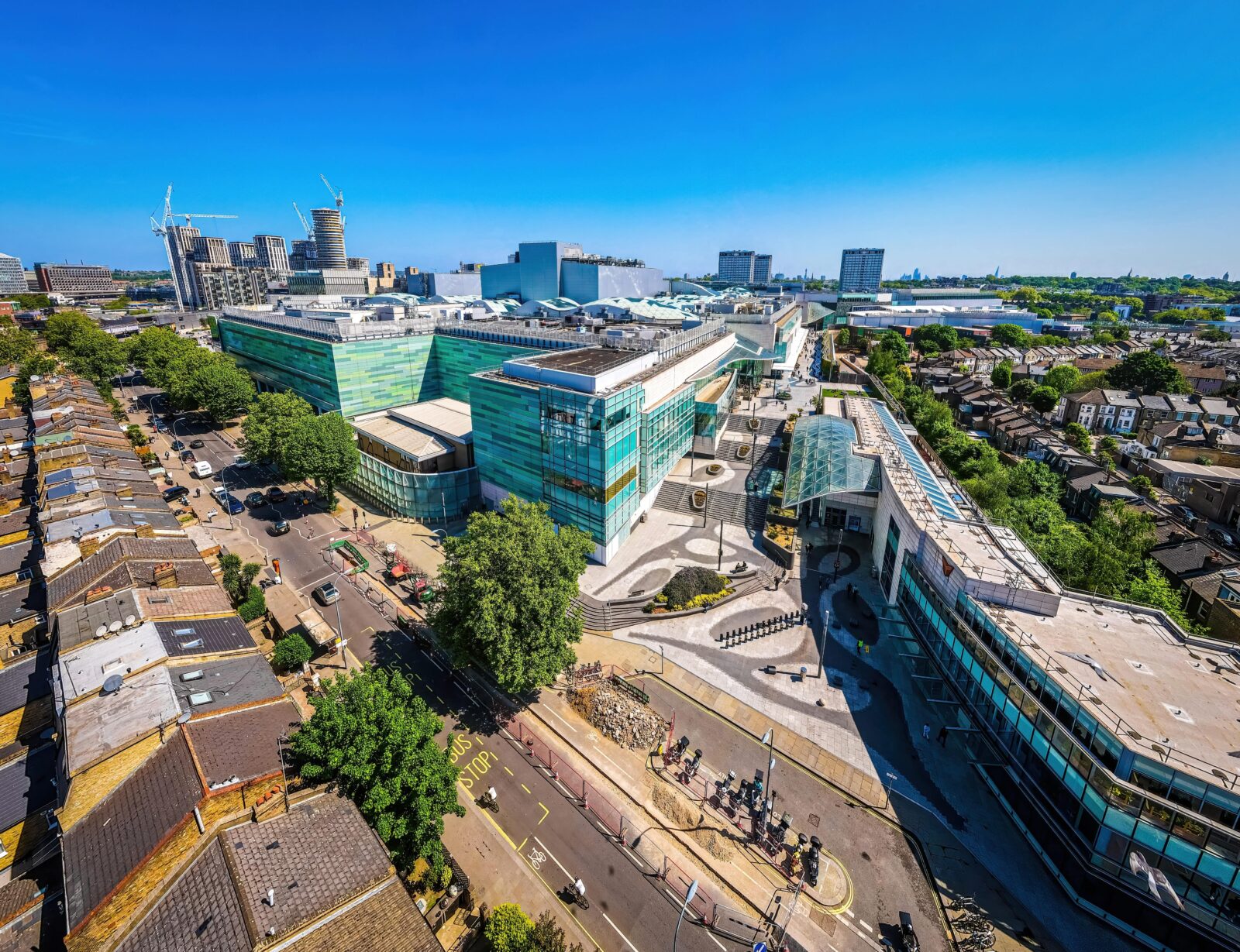 Shepherd's Bush
